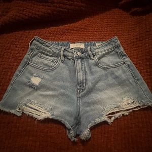 PacSun Shorts 26
